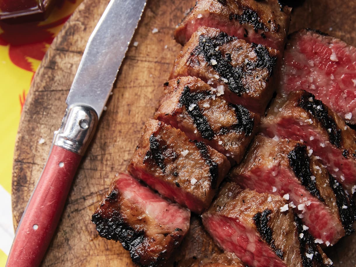 Ultimate Korean Short Ribs