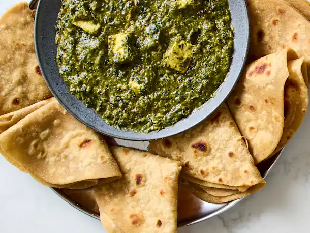 Chapati