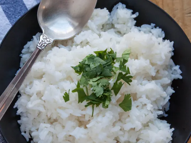 How To Cook Perfect Basmati Rice