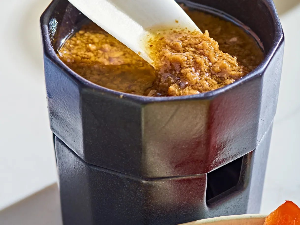 Bagna Cauda