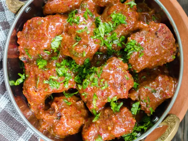 Lamb Rogan Josh