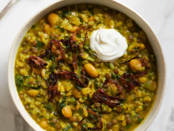 Cookbook Author Julia Turshen on Laid-Back Sundays and the Magic of Breakfast Hand Pies.