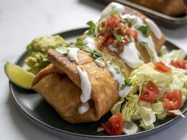 Chimichanga