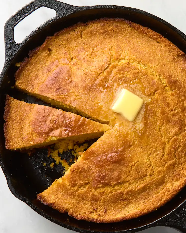 Southern Cornbread
