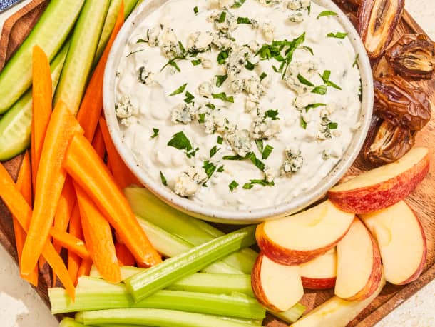 Blue Cheese Dip