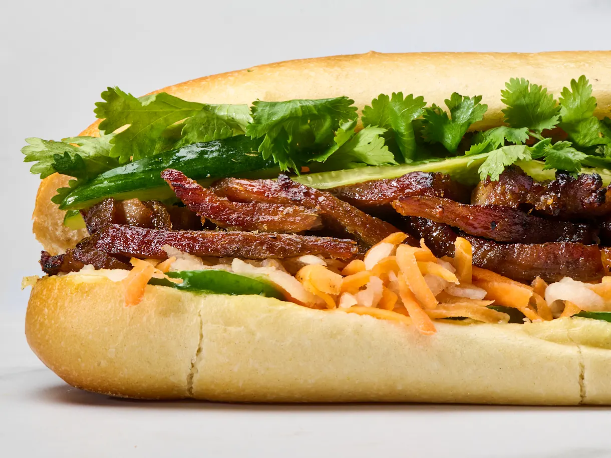 Bánh Mì