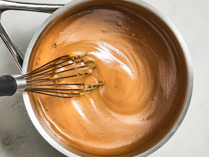 Turkey Gravy