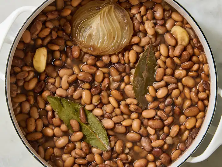Easy Pinto Beans