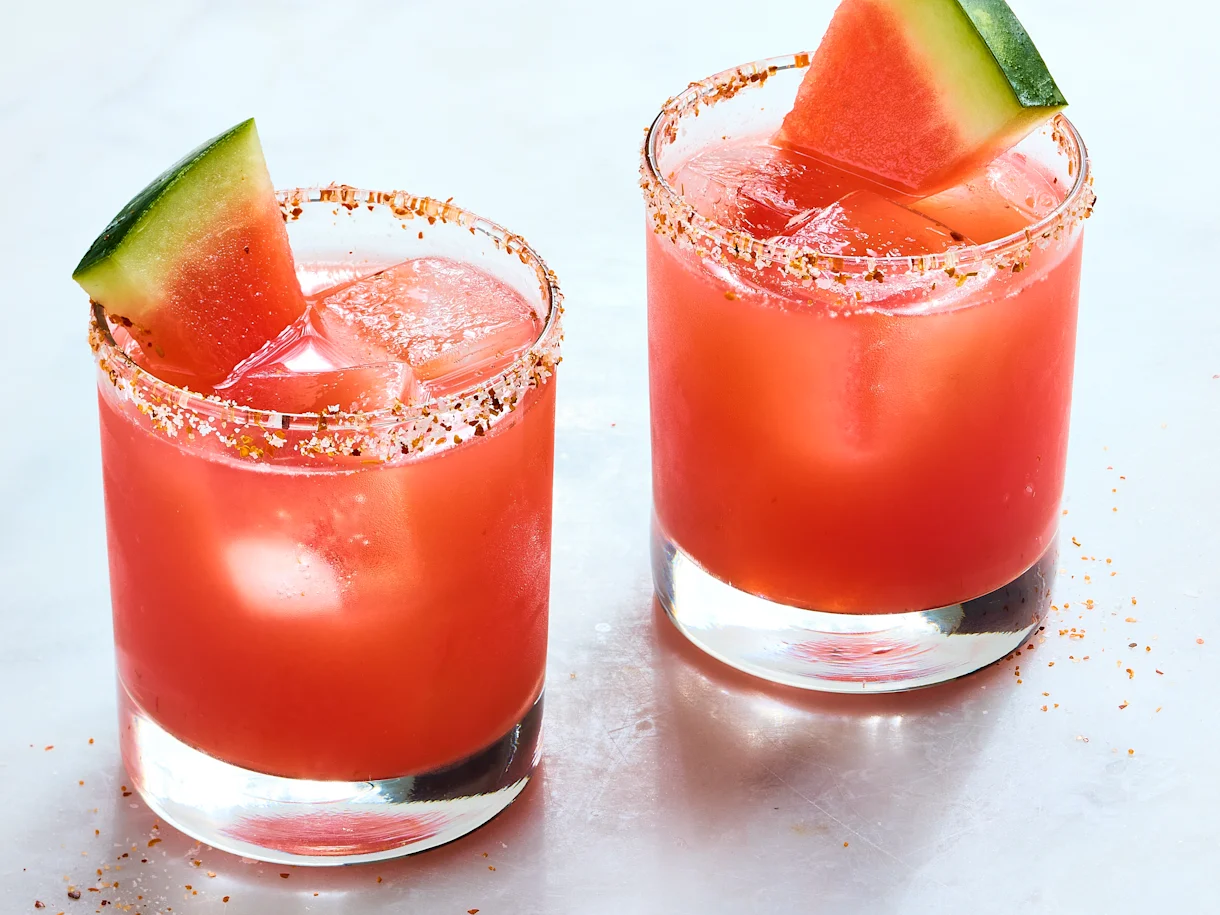 Watermelon Cocktail