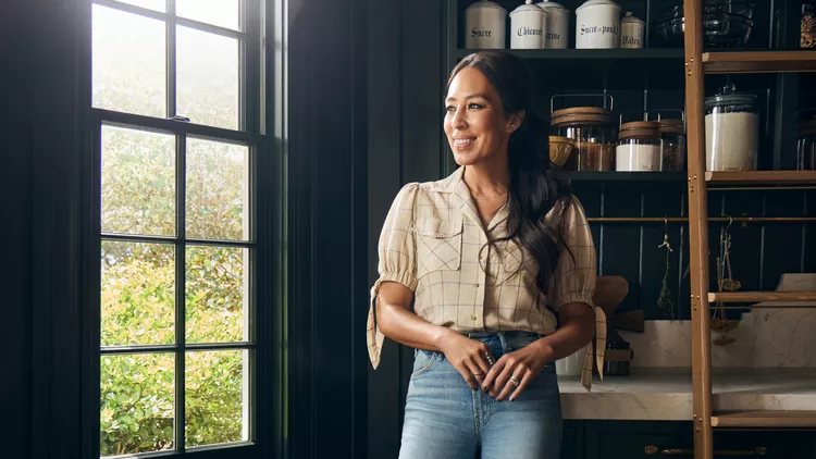 5 Design Tips Joanna Gaines Says You Should Start Using