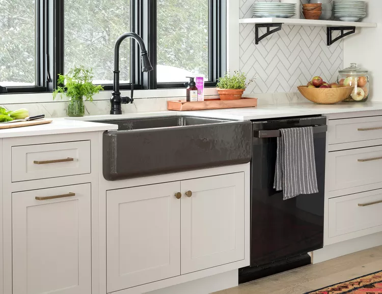 This Kitchen Sink Mistake Is Secretly Attracting Ants to Your Home