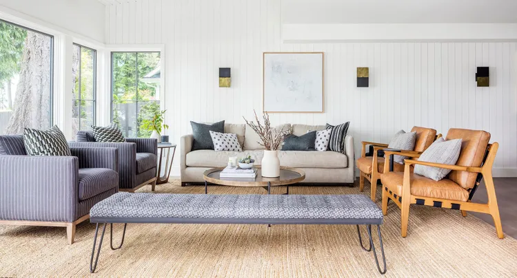 Reupholster or Replace? What Actually Costs Less