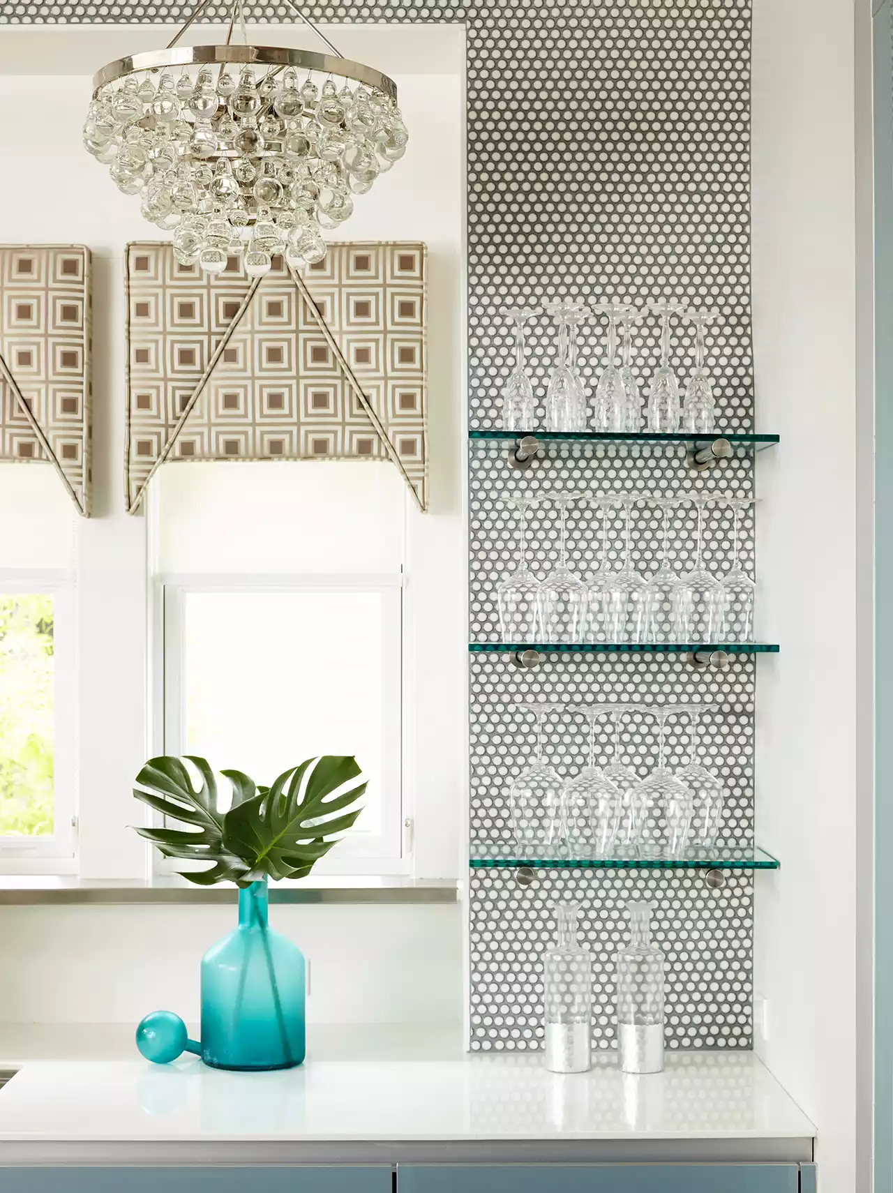 Should You Store Your Glasses Facing Up or Down? We Asked a Pro