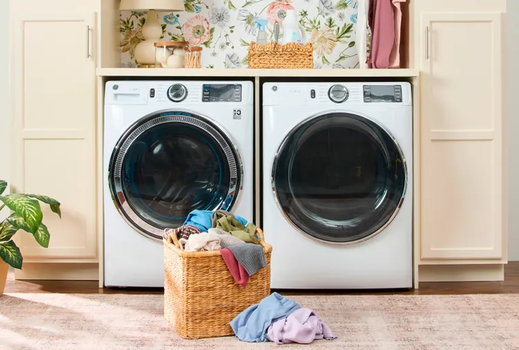How Often to Run Your Washing Machine to Save on Energy Bills