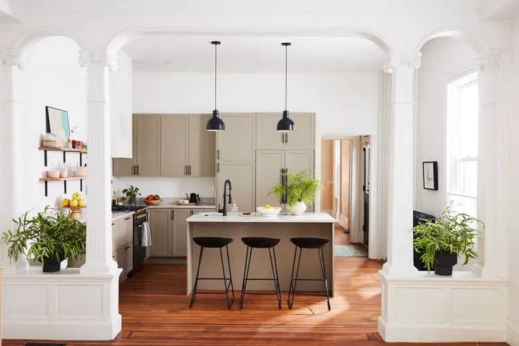 Closed-Concept Design Is Back: Here Is How to Make It Feel Fresh Again