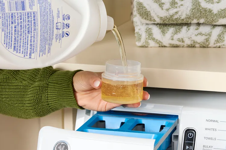 Does Laundry Detergent Expire? What to Know Before You Wash Your Next Load