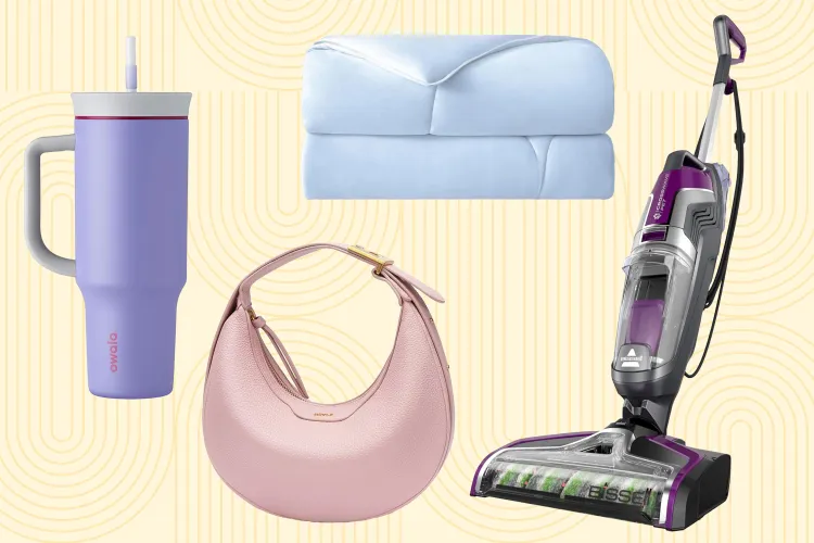 We Found the 50 Best Amazon Outlet Deals Worth Shopping This Labor Day Weekend—Up to 80% Off