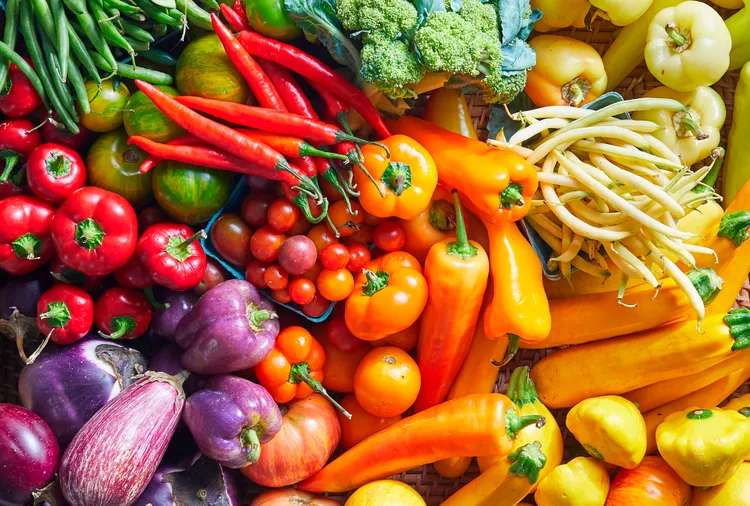 These Are the Best Things to Buy at the Farmers Market Right Now