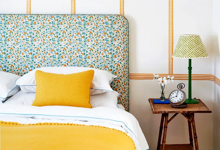 Your Pillowcase Is Way Dirtier Than You Think—Here's Often You Should Wash It