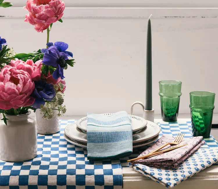 Do You Really Need to Wash Your Table Linens After Every Meal? A Laundry Expert Explains