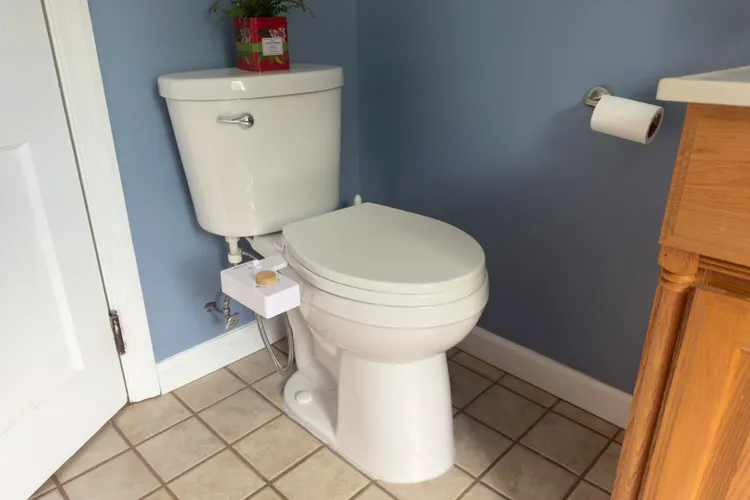 The 6 Best Toilets of 2026, According to Our Testing