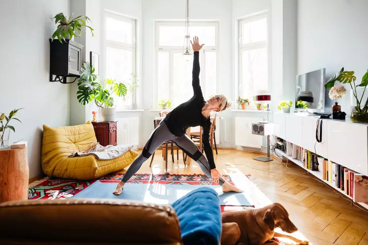 I'm a Health Editor and I Never Make a New Year's Resolution: Here's Why