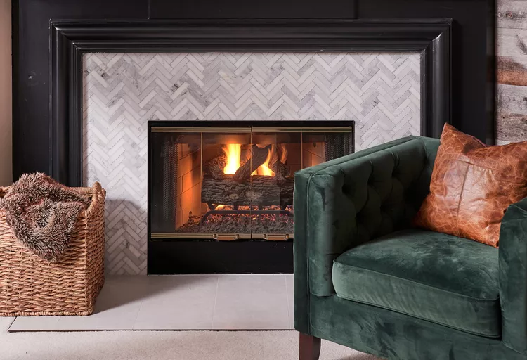 Here's What to Do If Your Fireplace Pilot Light Goes Out—Your Complete Guide